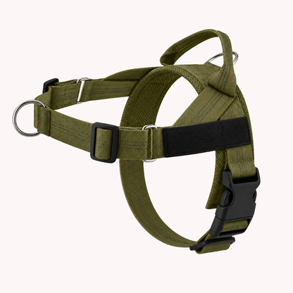 Harnais anti-traction Canio