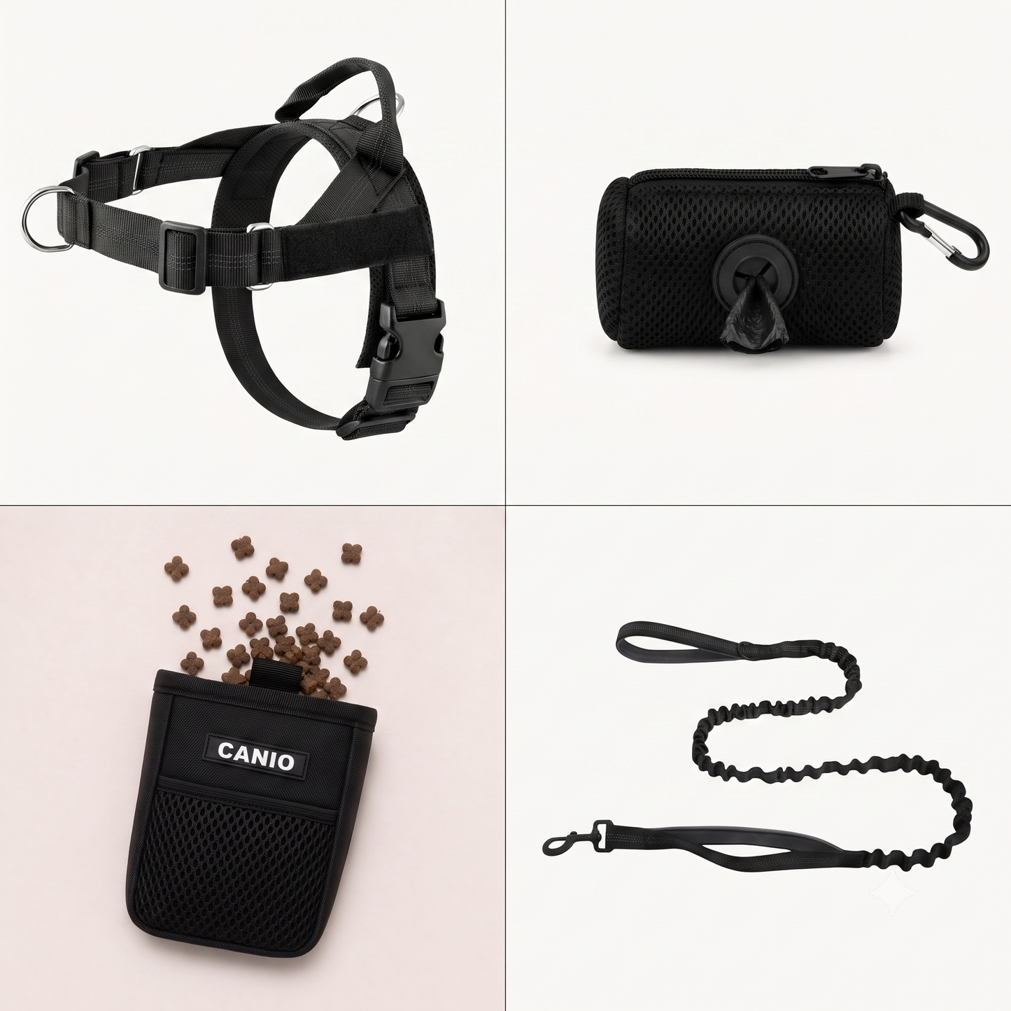 Kit Complet Canio