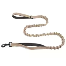 Laisse élastique Canio pour chien