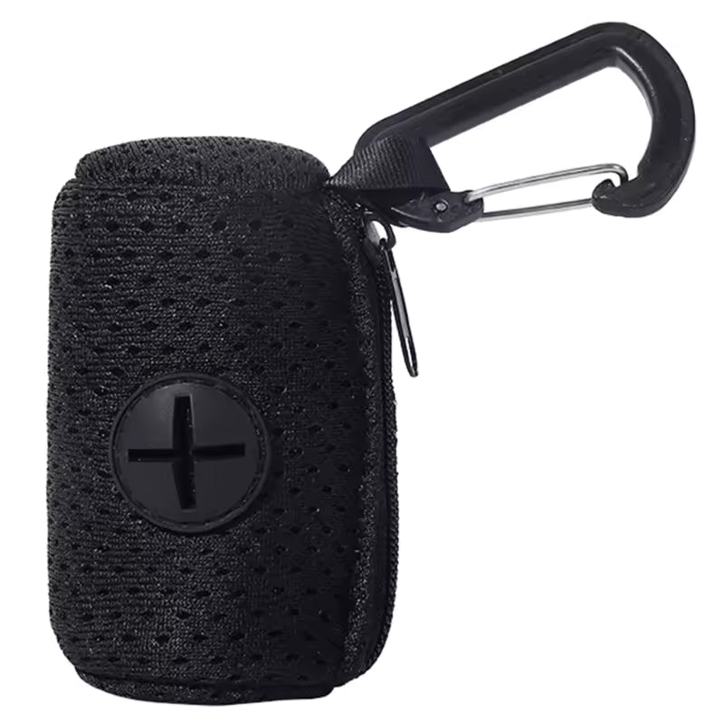 Distributeur de sacs à déjections Canio